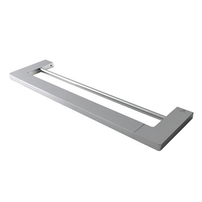 Urban-C 2 Double Wall Mounted Towel Bar