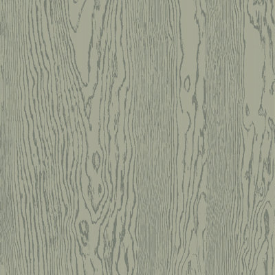 Urban Timber - Wood Wallpaper