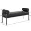Repose-pieds Banc rembourré pour chambre à coucher-770748252