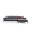 Canapé modulaire à angle large 121,65 po-1312355772-1312355763