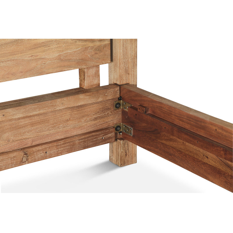 Sedona Canopy Bed, King