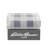 Eddie Bauer Printed Plush Fleece & Sherpa Reversible Throw Blanket-91038240