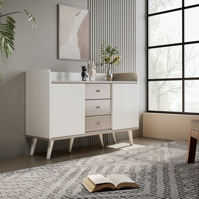 Mccann 117.5 cm W Sideboard