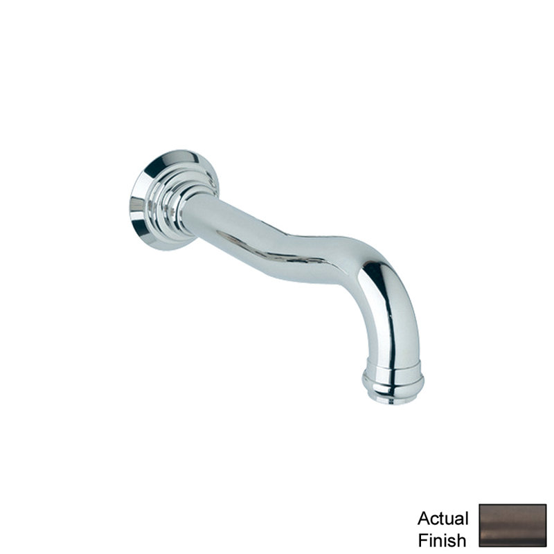 Gotham Tub Spout less Diverter