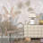 Tropical Harmony With Taupe Tones-1496846895