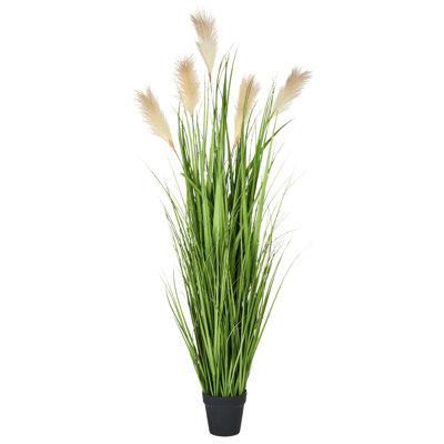 130cm Faux Plant in Pot Liner