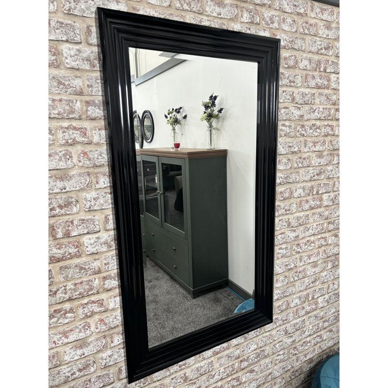 Mirror, Square, 85cm x 85cm