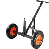 1000 Lb. Capacity Hand Truck Dolly