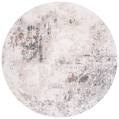Tapis abstrait Maurice Performance