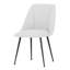 Chaise d'appoint rembourrée Lovel-50927757-132285230