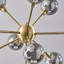 Lampe sur pied 70 po Lorraine