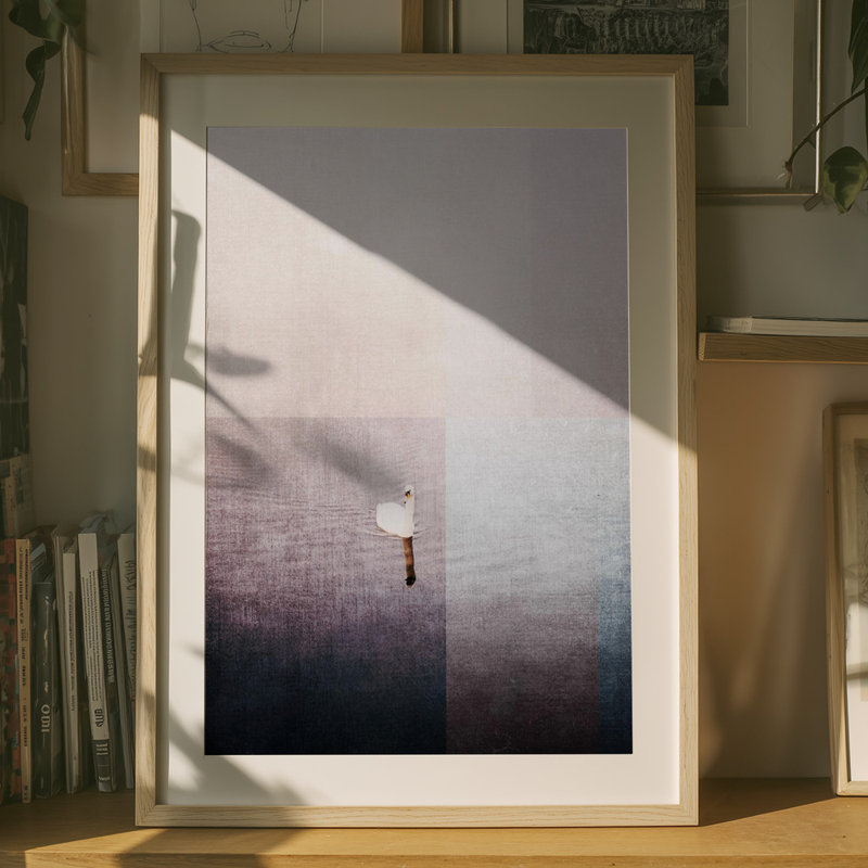 Wrapped Canvas Print, 76.2 cm H x 50.8 cm W