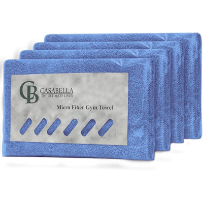 Microfiber Fast Drying Hand Towel