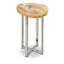Ciani Solid Wood End Table