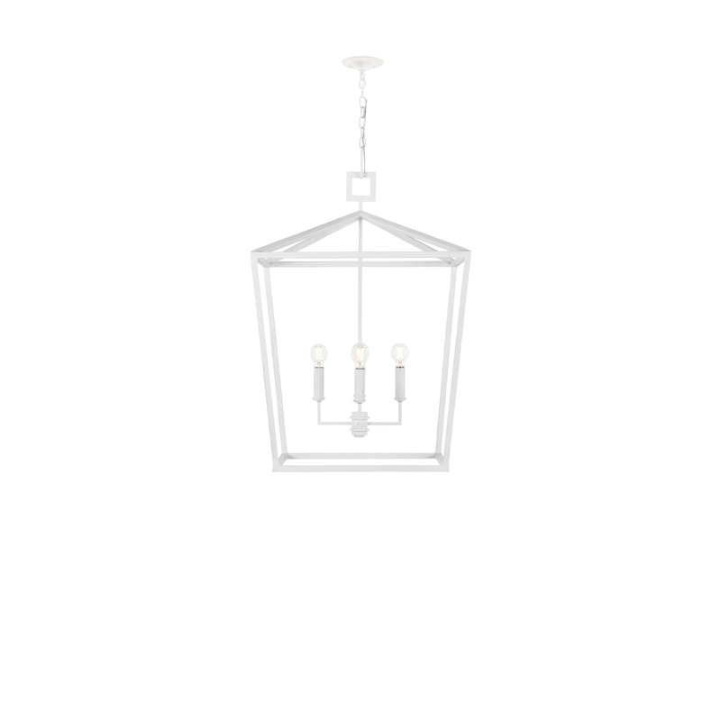 Denison 5 - Light Chandelier