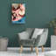 «Movie Night 02» par 1x Studio III - Photographie sur toile tendue-1100709177
