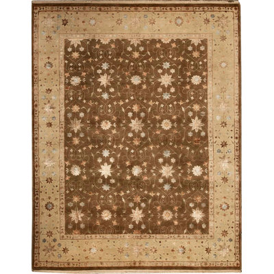 Dharma Oriental Area Rug