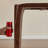 Black Walnut table set
