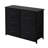 Steel 33.5'' W 5 - Drawer Dresser