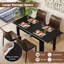 Extendable Dining Table
