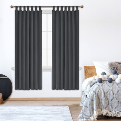 Blackout Curtain
