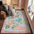 Blush and Babyblue selected