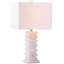 Lampe de table 24,5 po