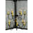 60"W Ganser Lantern Pendant