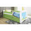 Cicero Drawer Convertible Bed and Mattress-2066401879-2066401875