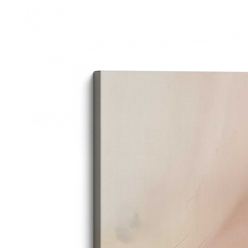 «Pastel Paradise Delight II», reproduction sur toile, 72" H x 48" W x 1.25" D, Toile tendue