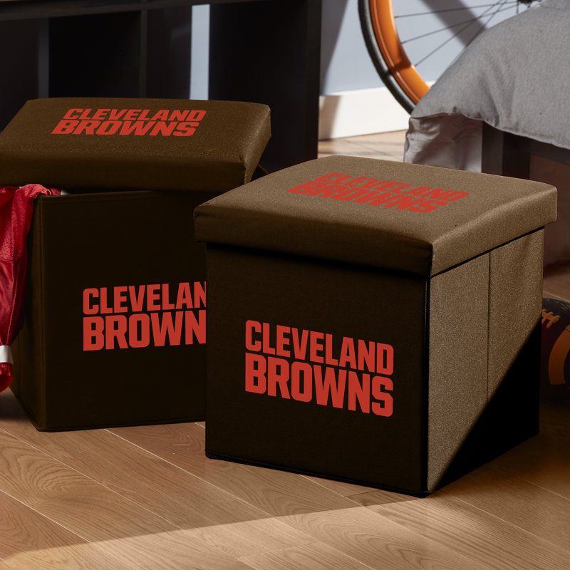 Boîte en filet NFL, Cleveland Browns