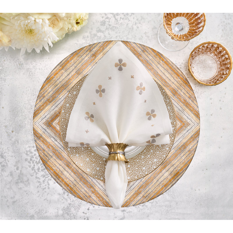Russet Placemat