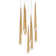 Cascade 9 - Light LED Pendant