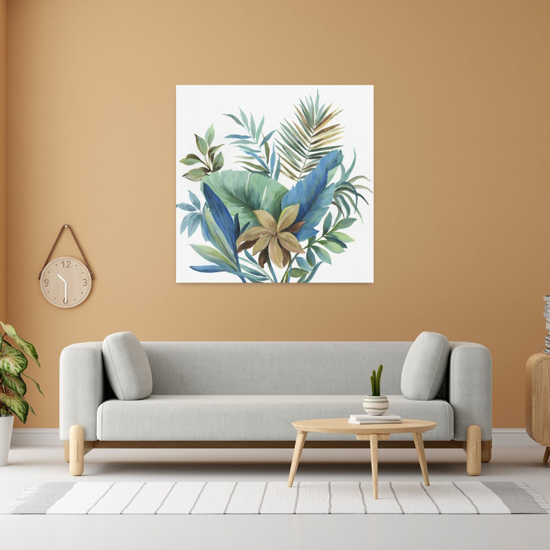 Print, 121.92cm H x 121.92cm W