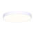 Caraban Plastic LED Flush Mount-1871725597-1871725574