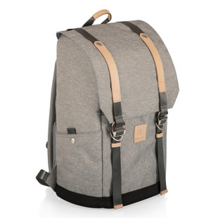 PT-Frontier Picnic Cooler Backpack with Picnic Set
