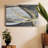 Twisting Vortex I-Gallery Wrapped Canvas-552300701