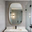 Miroir de salle de bain mural-687666819