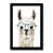Black Framed Paper Print is unavailable