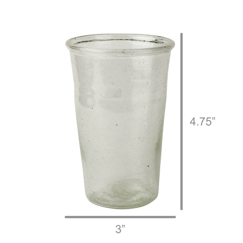 9 oz. Dwynwen Verre à boire