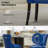 PU Leather Dining Chairs with Pull Ring-443848404