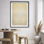 Golden Haze Framed Graphic Art-1137228468-1137228476