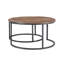 Ensemble de tables basses 2 pièces Jay-541684715-541684712