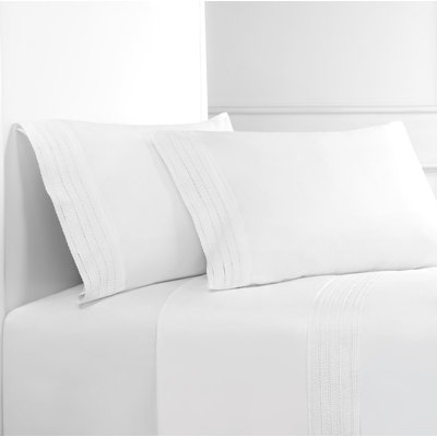 Baya Cotton Sheet Set