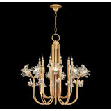 Azu 20 - Light Chandelier