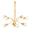 Alsace Chandelier