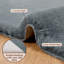  Faux Rabbit Fur Rug Olite Polyester-974317309-976097531