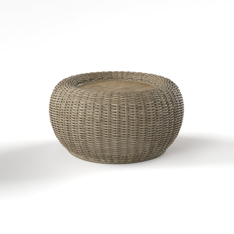 Levine Single Coffee Table