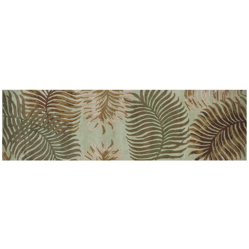 Tapis de couloir intérieur 8 pi