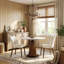 Upholstered Dining Chair